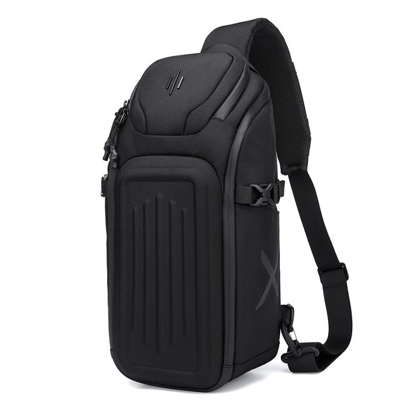 wasserdichte brusttasche
