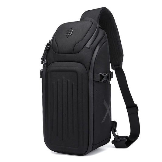 wasserdichte brusttasche