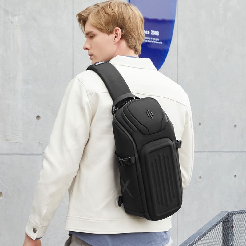 rucksack 1 träger