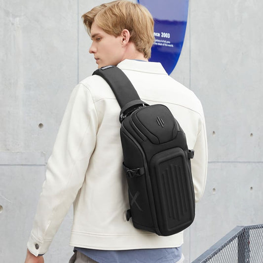 rucksack 1 träger