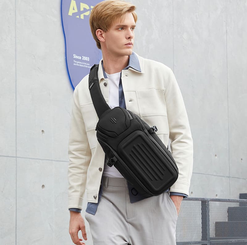 brust rucksack