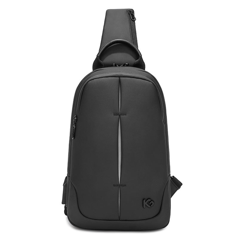 brusttasche herren wasserdicht