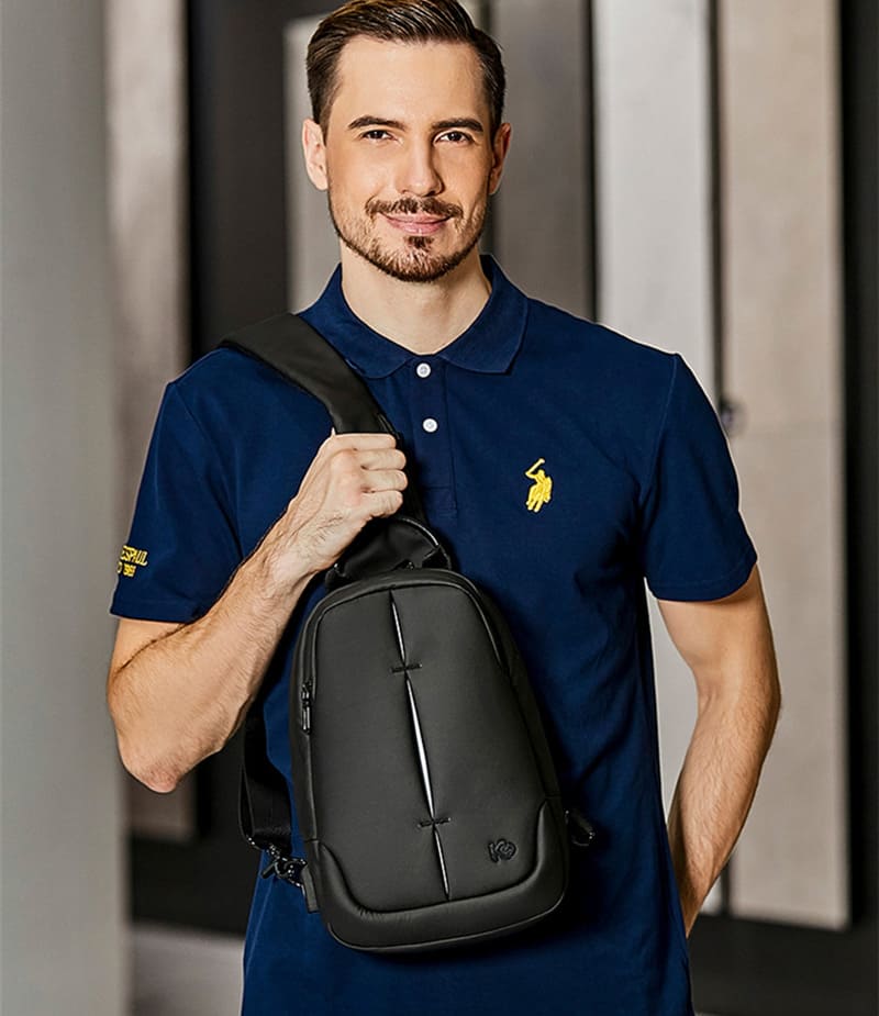 brusttasche herren outdoor