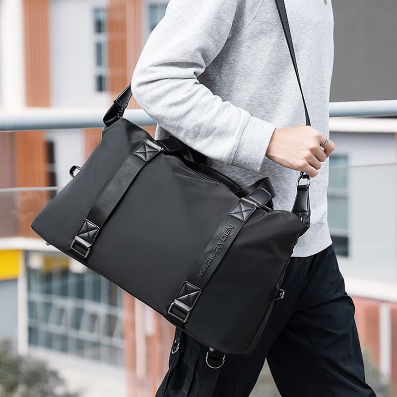 reisetasche für kurztrip