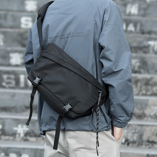 messenger bag herren wasserdicht
