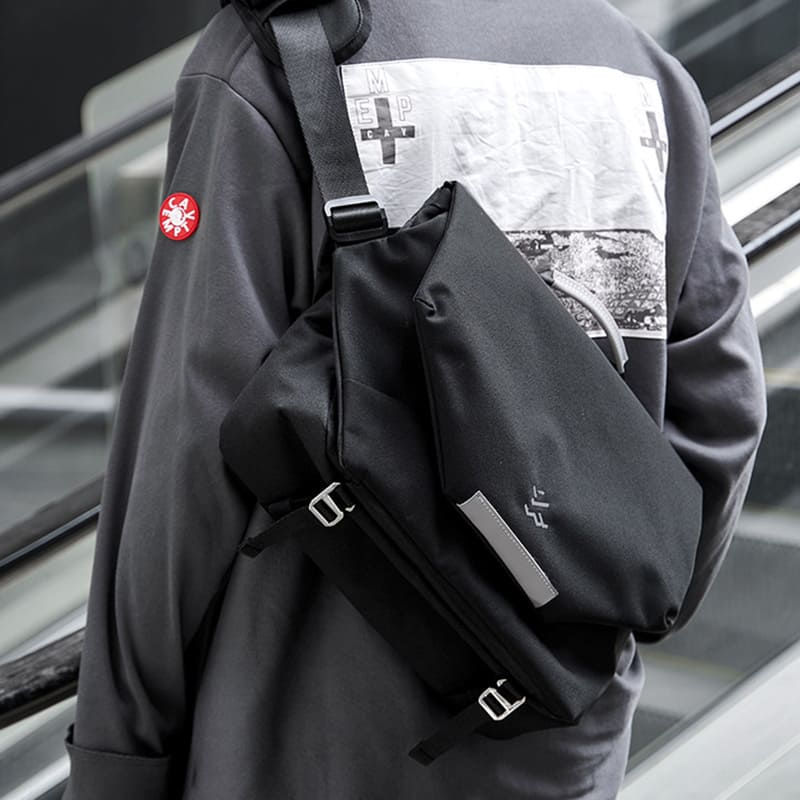 messenger bag laptop