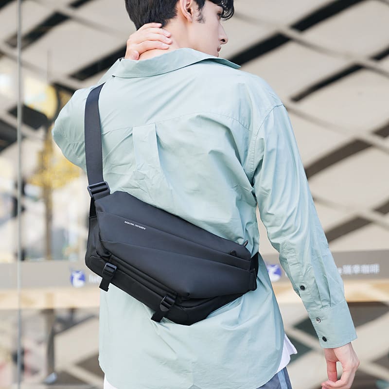 herren tasche freizeit