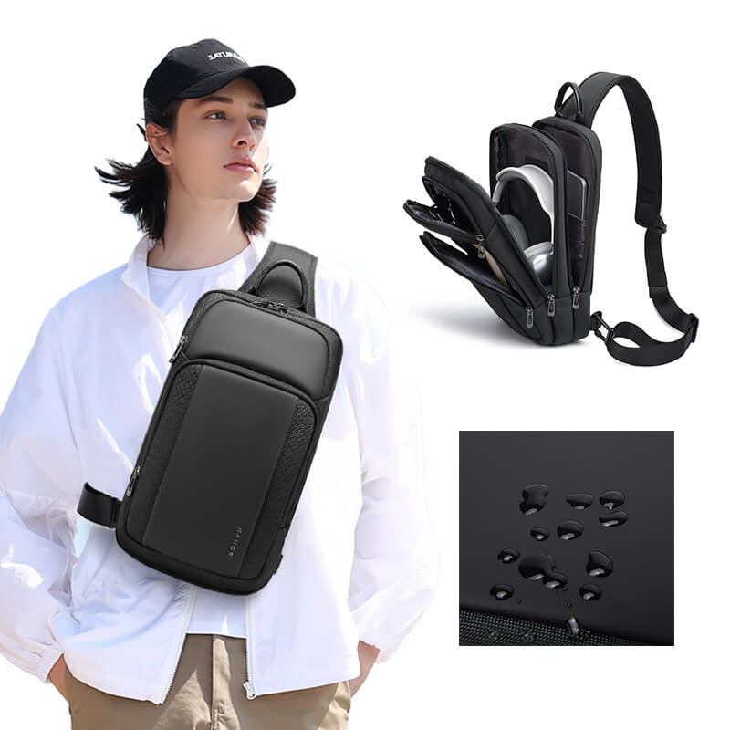 brusttasche herren outdoor