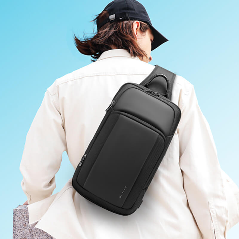 brustbeutel rucksack