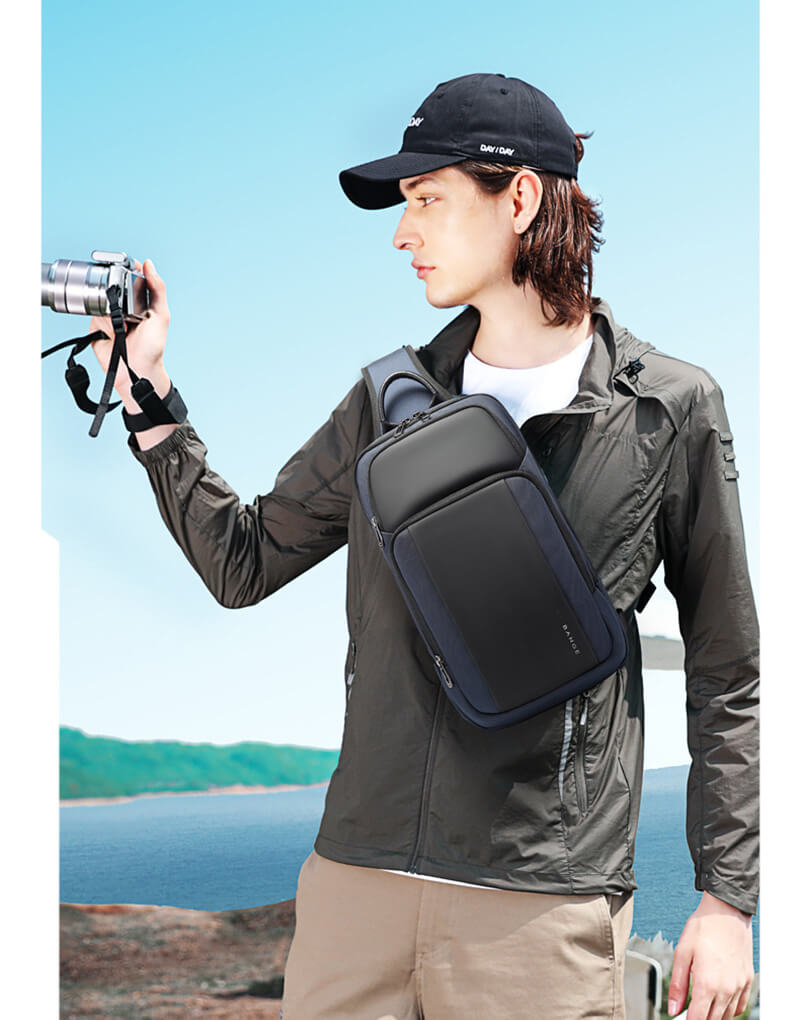 brustbeutel herren outdoor