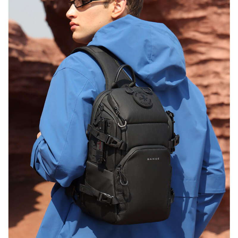 brustbeutel herren outdoor