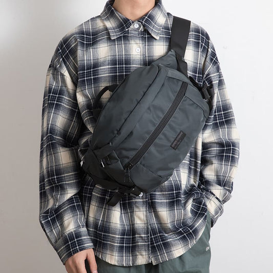 brusttasche herren wasserdicht