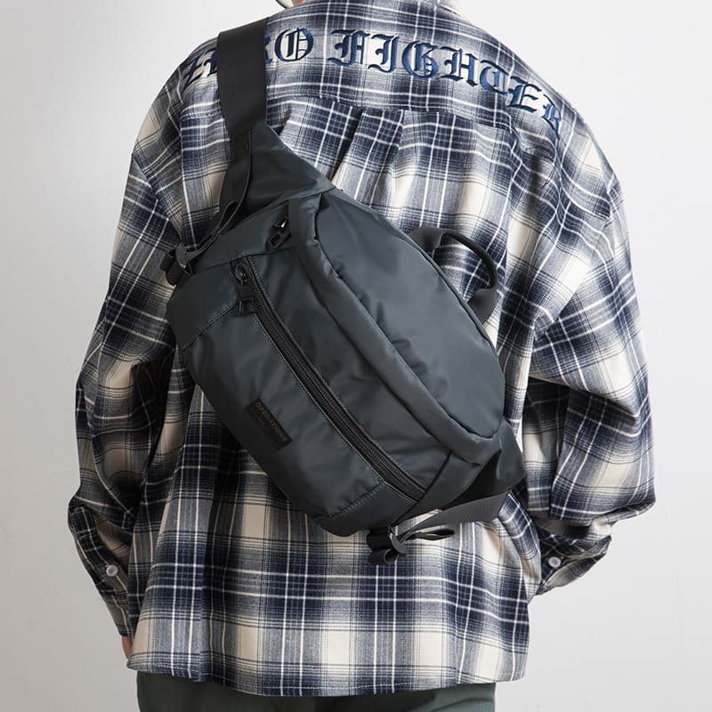 brusttasche umhängetasche