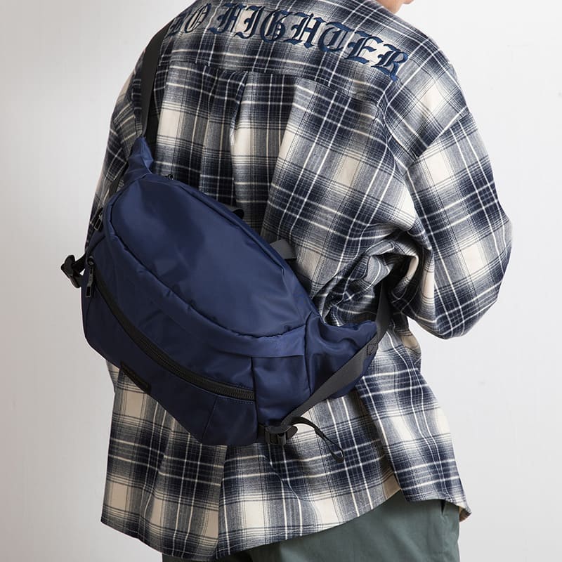 bauchtasche herren sportlich