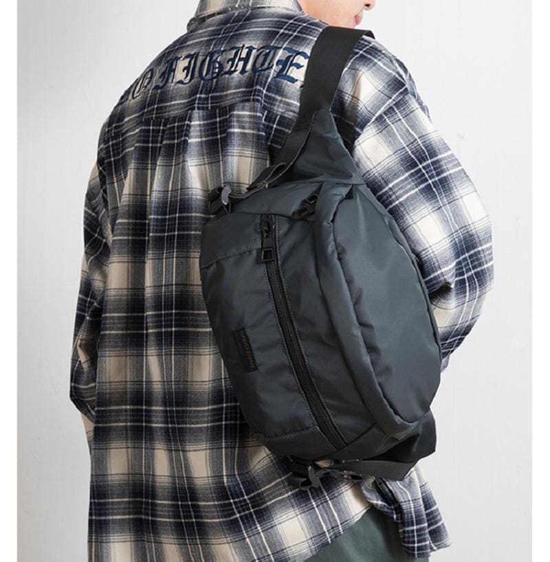 bauchtasche herren outdoor