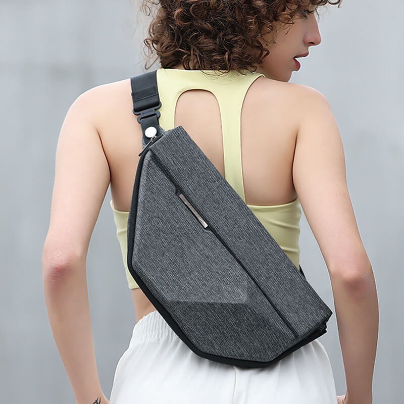 herren crossbody tasche