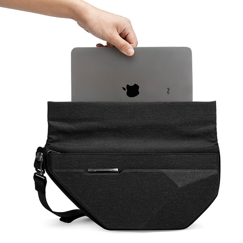 herren brusttasche wasserdicht