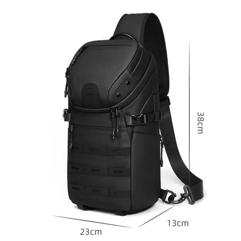 rucksack herren wasserdicht
