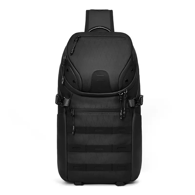 rucksack brustbeutel