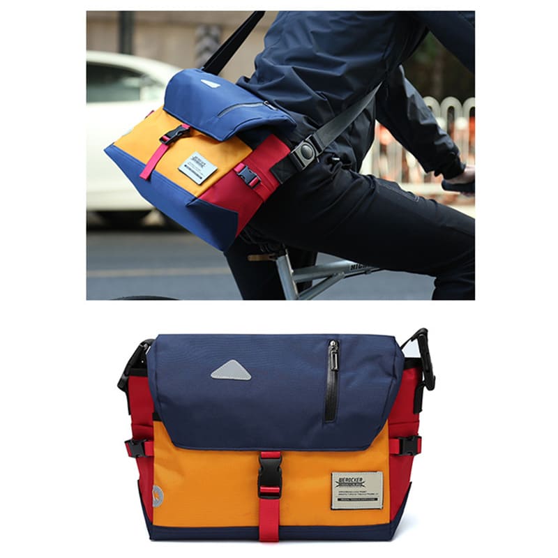 umhängetasche messenger bag