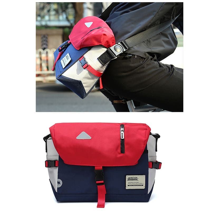 umhängetasche herren messenger bag