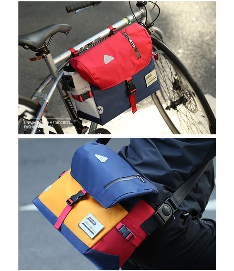 messenger bags herren