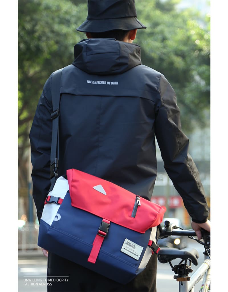 messenger bags herren