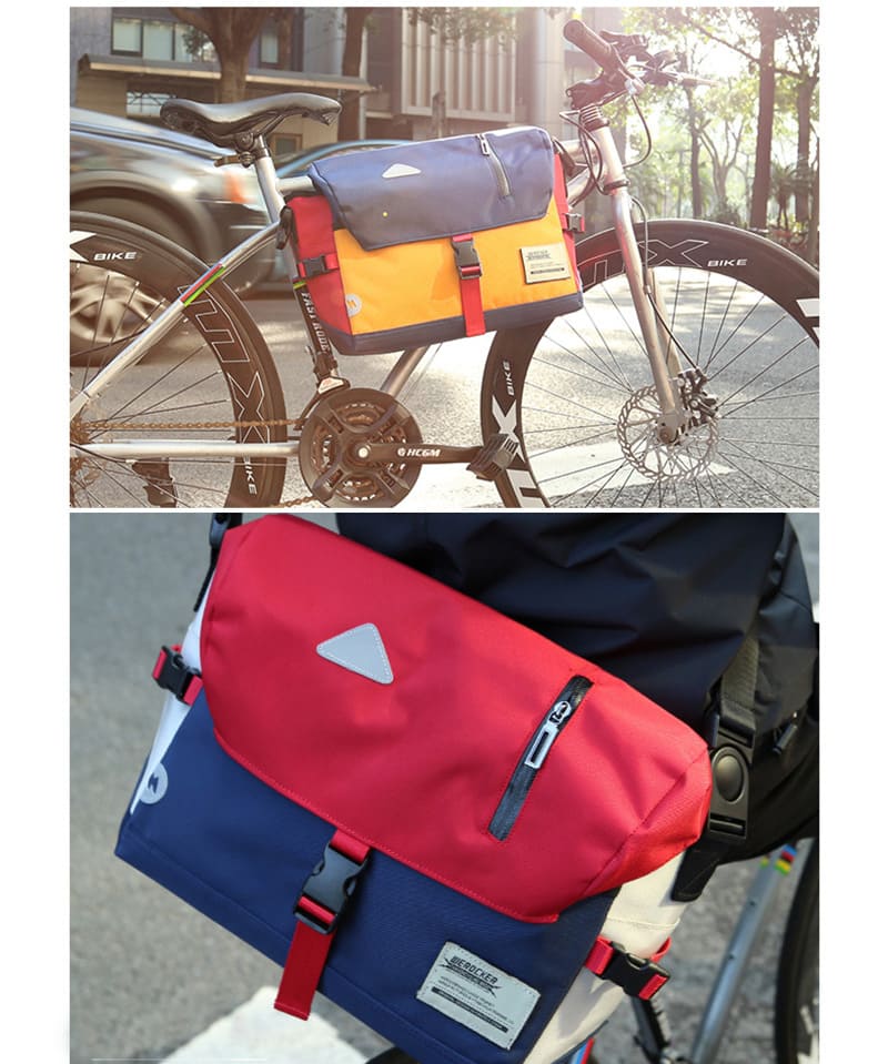 fahrradtasche herren