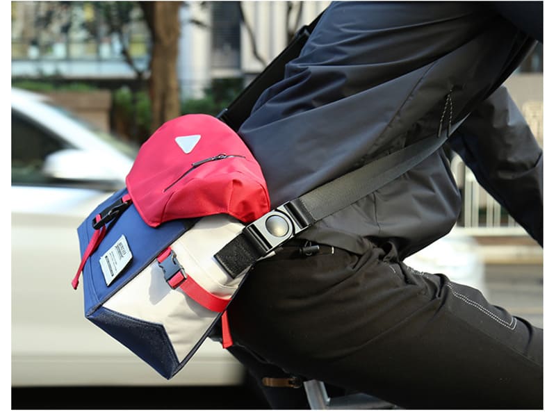 fahrradtasche herren