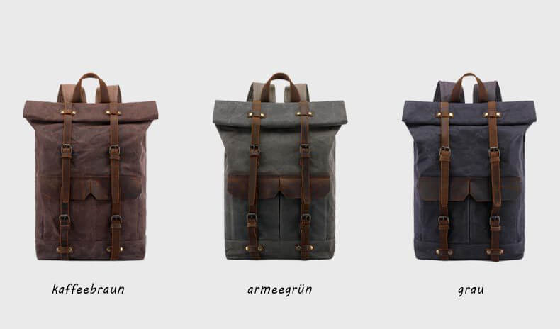 kurierrucksack herren