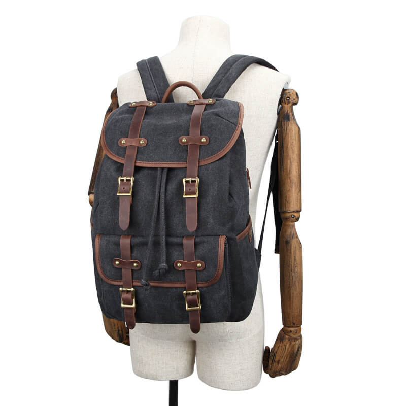 rucksack herren schule