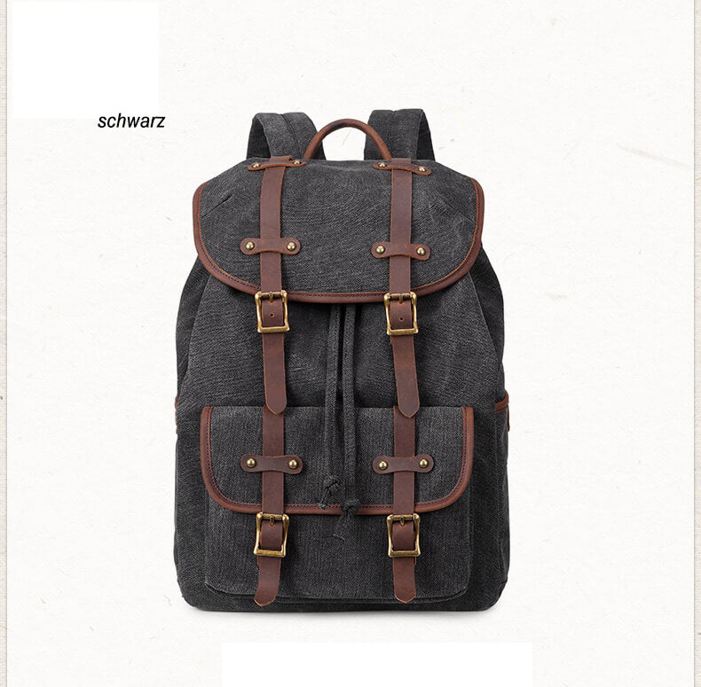 rucksack herren uni