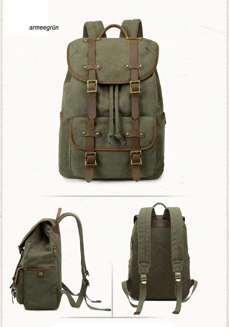 rucksack sportlich