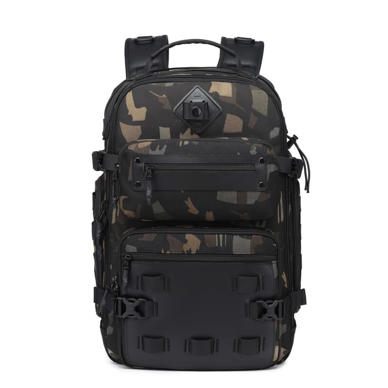 rucksack herren camouflage