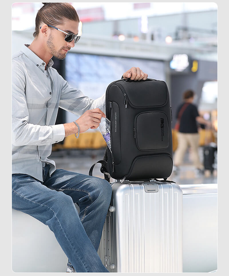 laptoptasche herren rucksack