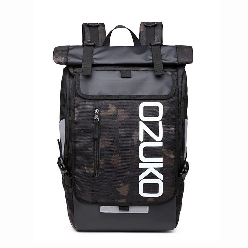 großer rucksack wasserfest