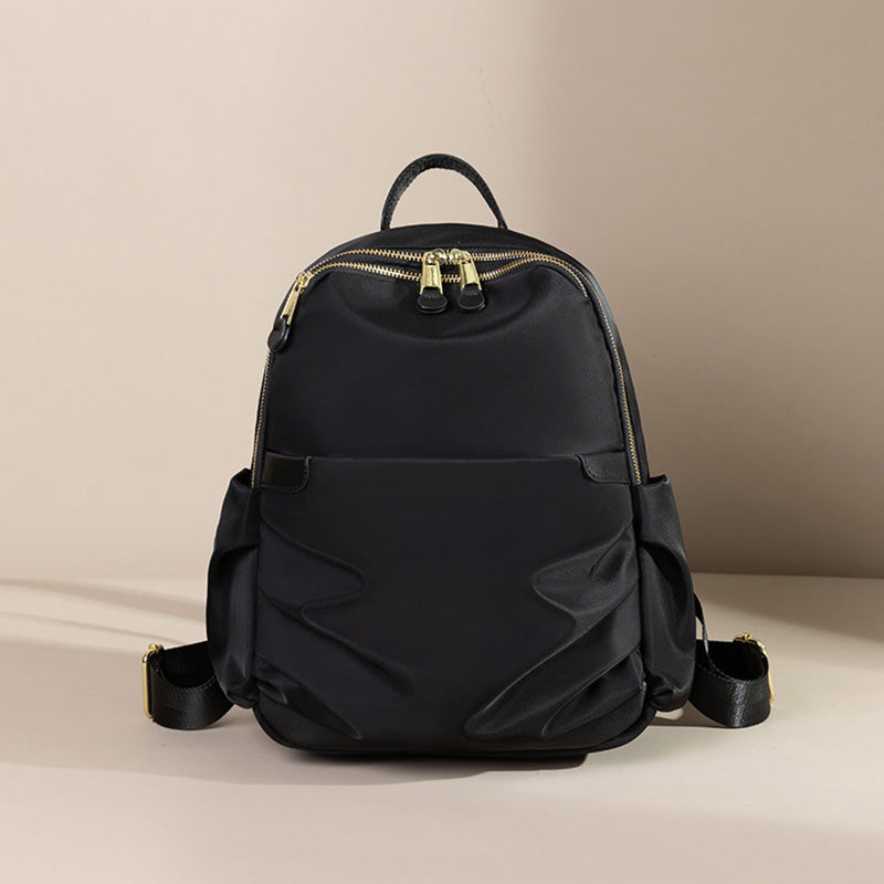 rucksack damen schwarz