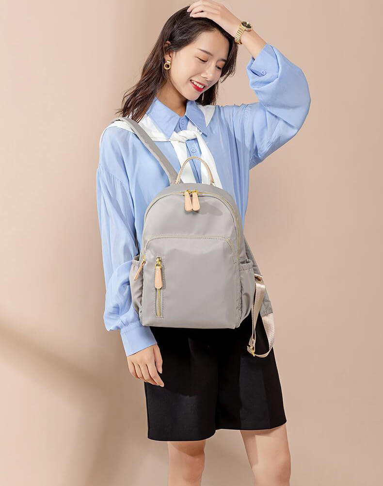 rucksack damen alltag