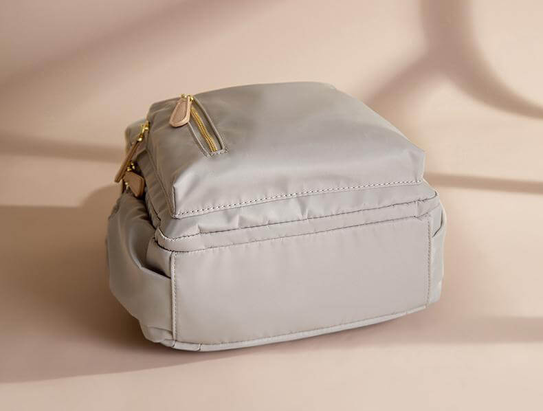 wasserdichter Rucksack Damen Oxford Damenrucksack für Alltag