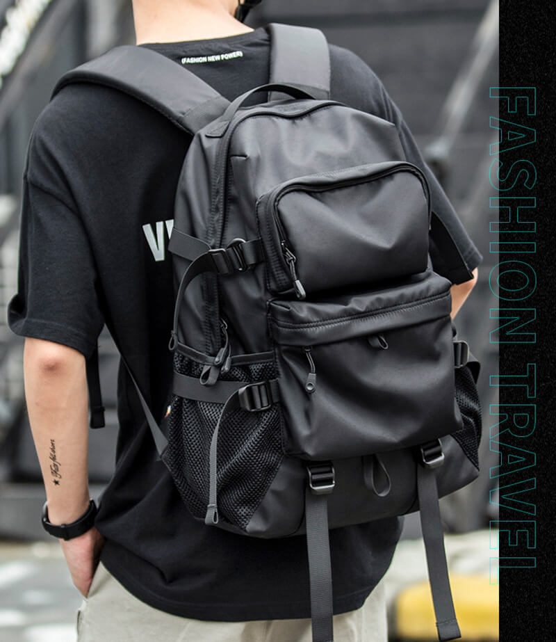 rucksack herren leicht