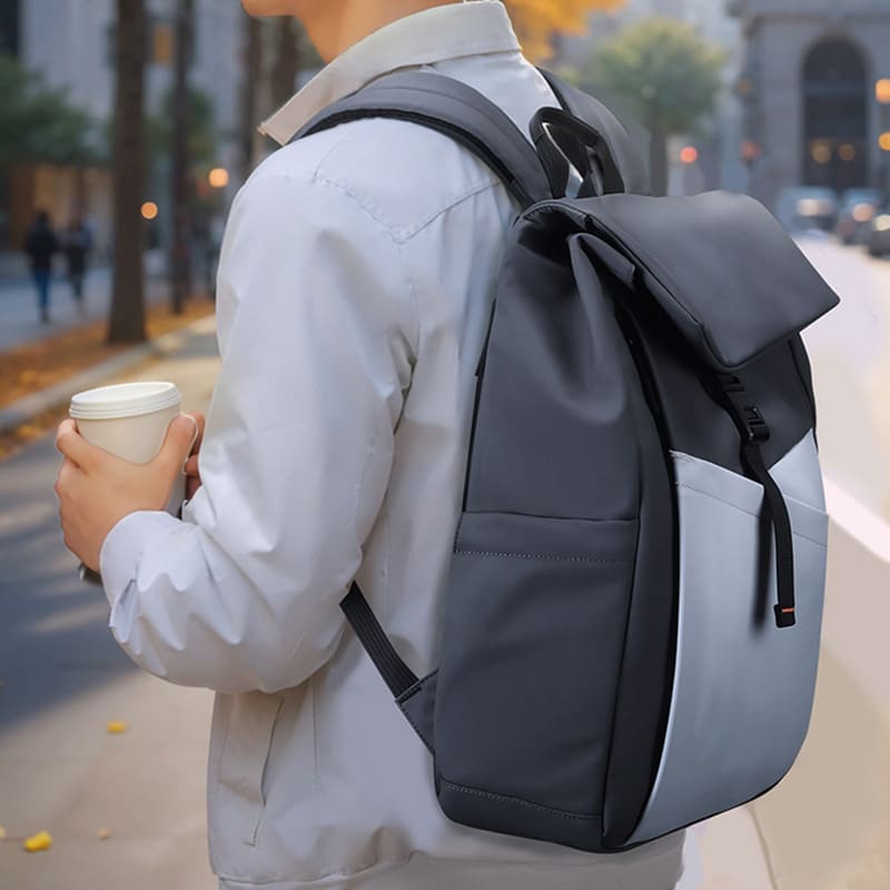 laptoptasche rucksack herren