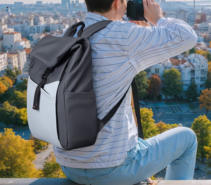 rucksack herren laptopfach